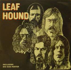 Leaf Hound : Leaf Hound